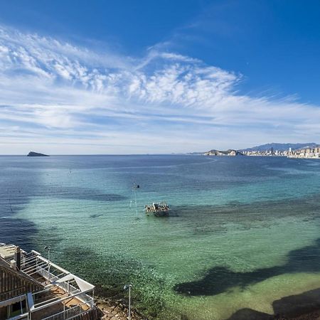 Don Miguel Apartment 9-C Levante Beach Benidorm Exterior photo