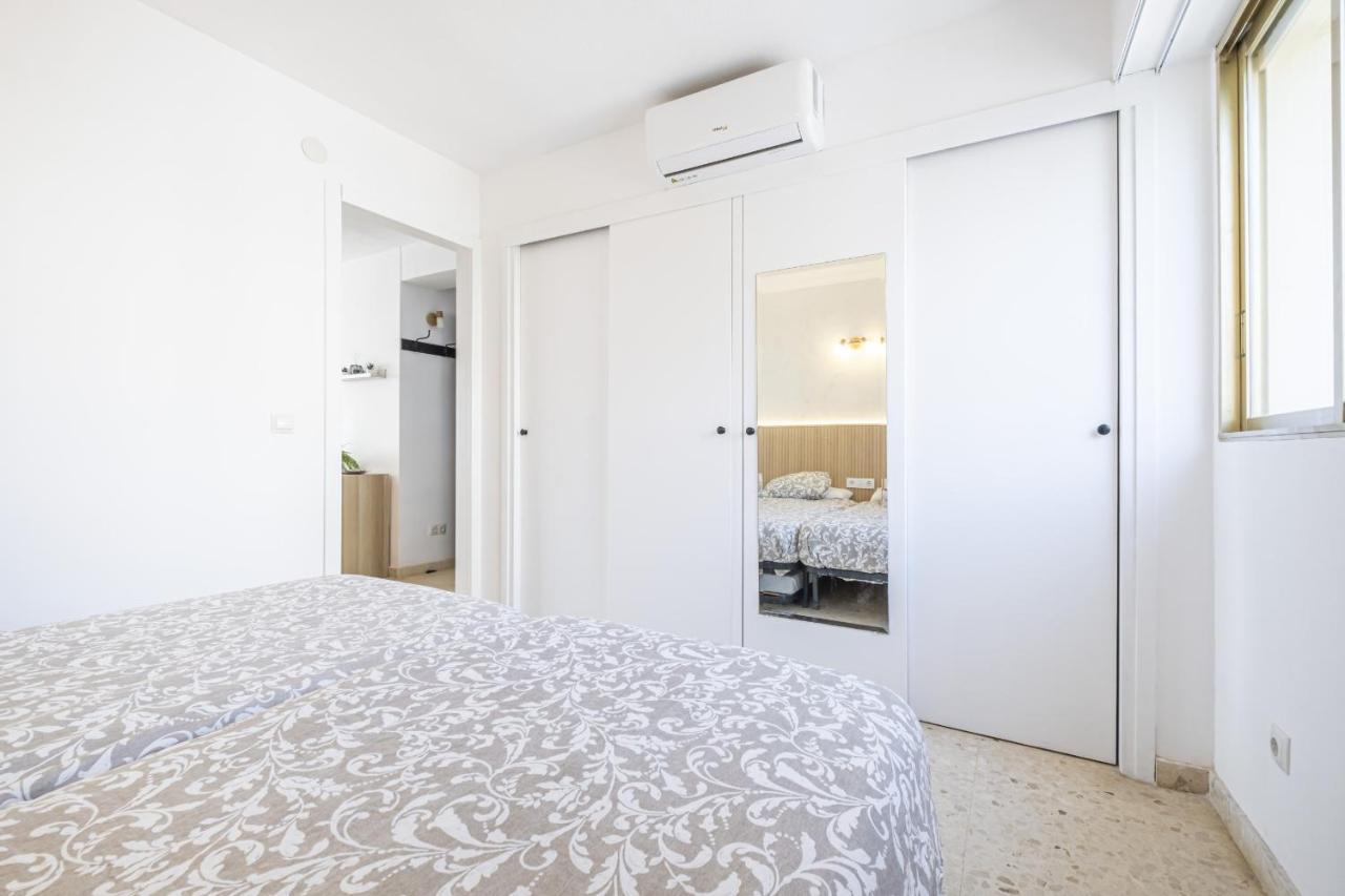 Don Miguel Apartment 9-C Levante Beach Benidorm Exterior photo